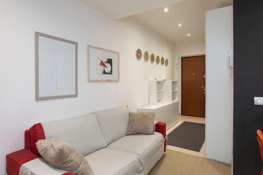 Appartement We - Corso Buenos Aires 77a