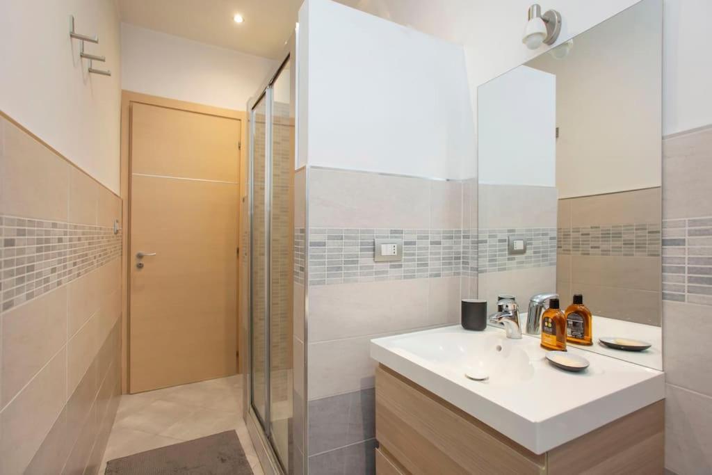 Appartement We - Corso Buenos Aires 77a *