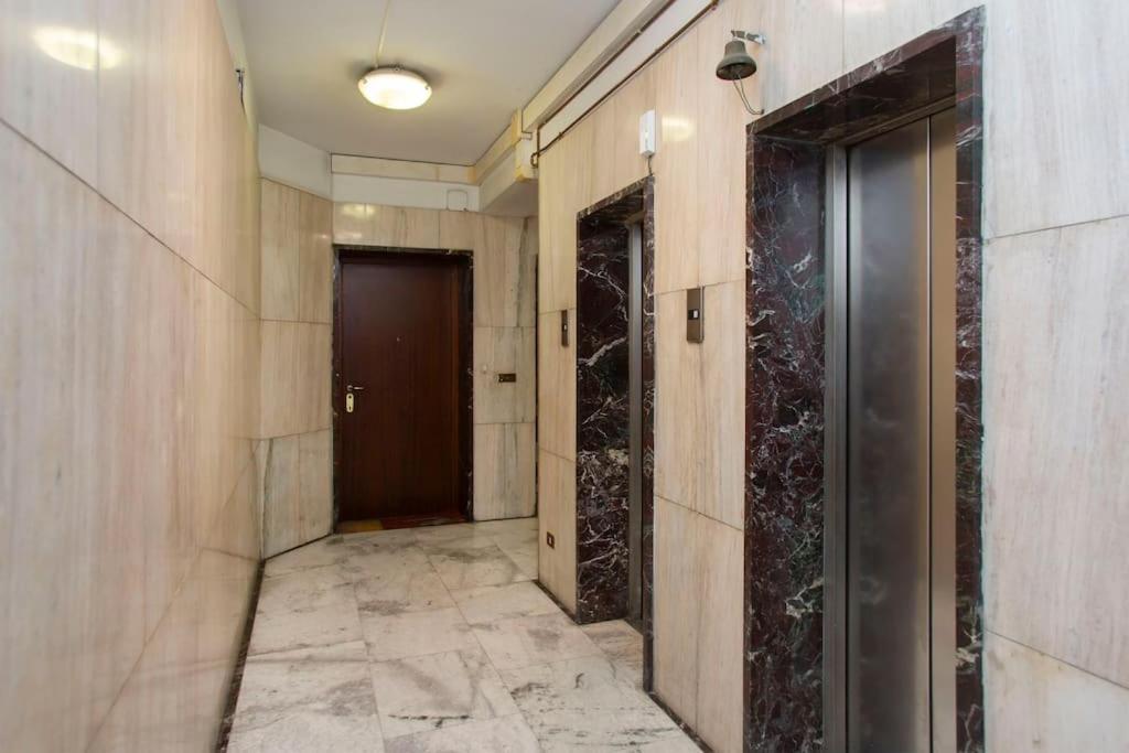 Appartement We - Corso Buenos Aires 77a Milan