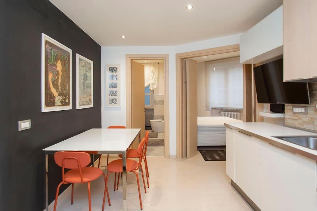 We - Corso Buenos Aires 77a Appartement Milan