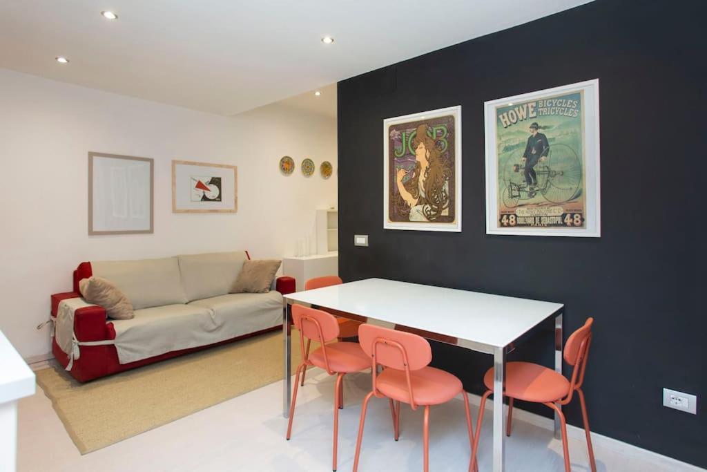 Appartement We - Corso Buenos Aires 77a