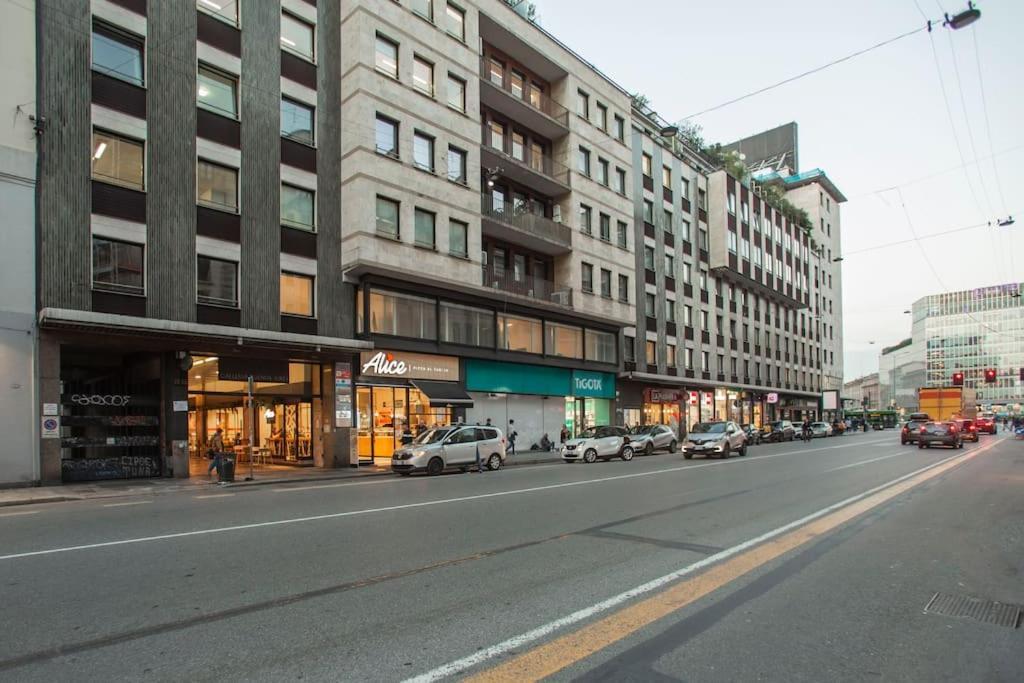 Appartement We - Corso Buenos Aires 77a *